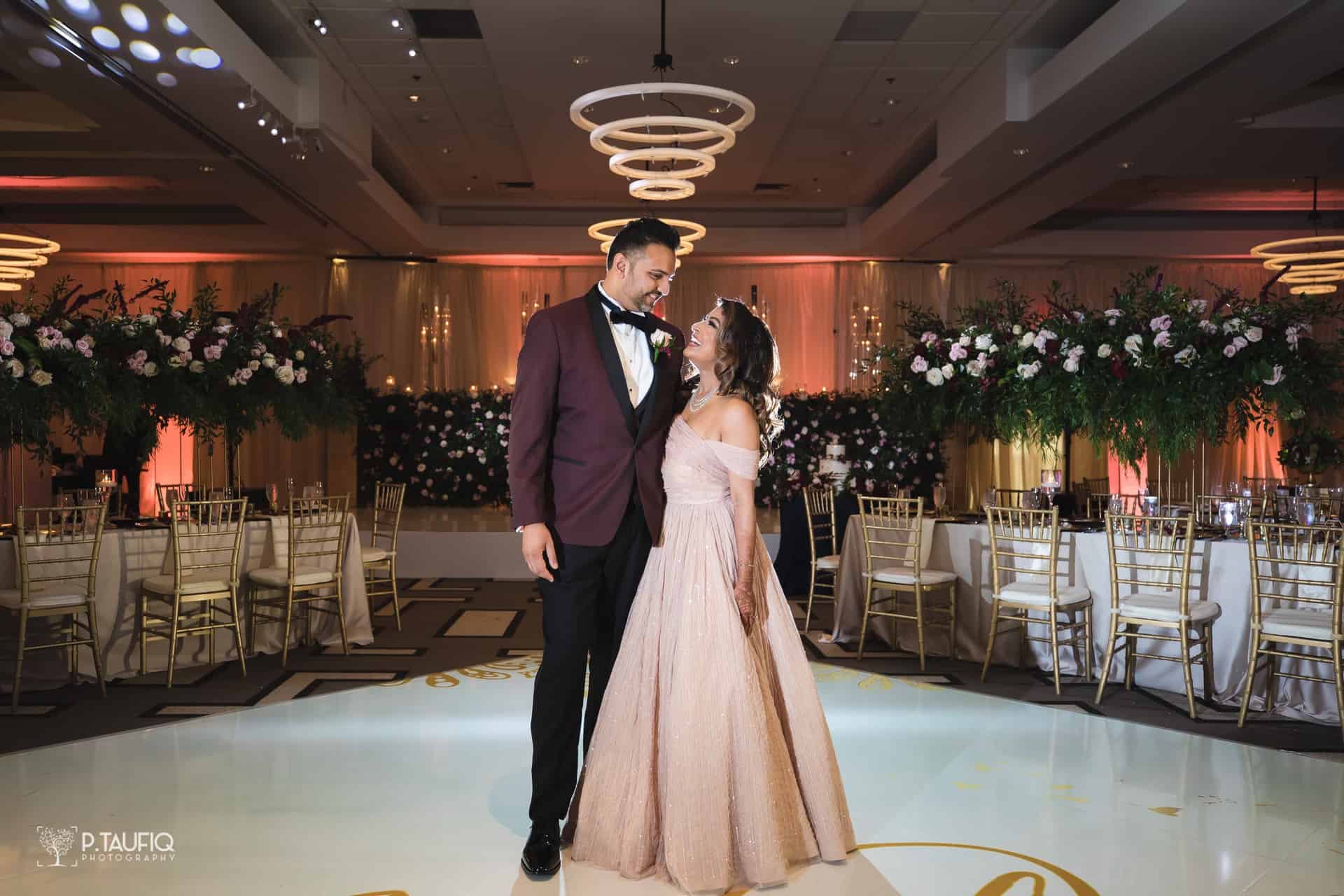 photographer indian wedding boston massachusetts event venue hilton boston woburn0007