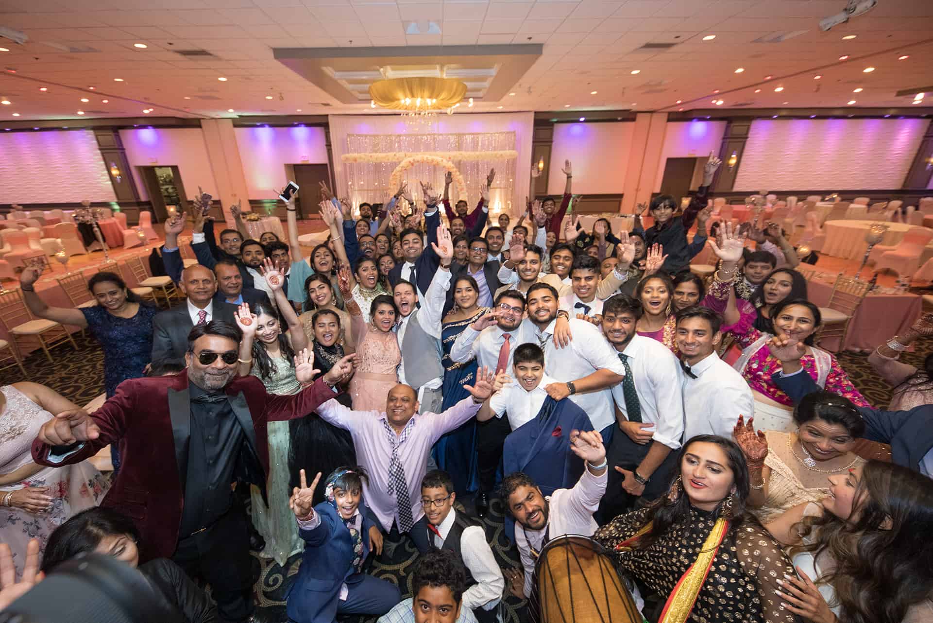 Indian Wedding Photography Boston PTaufiq Lombardos 