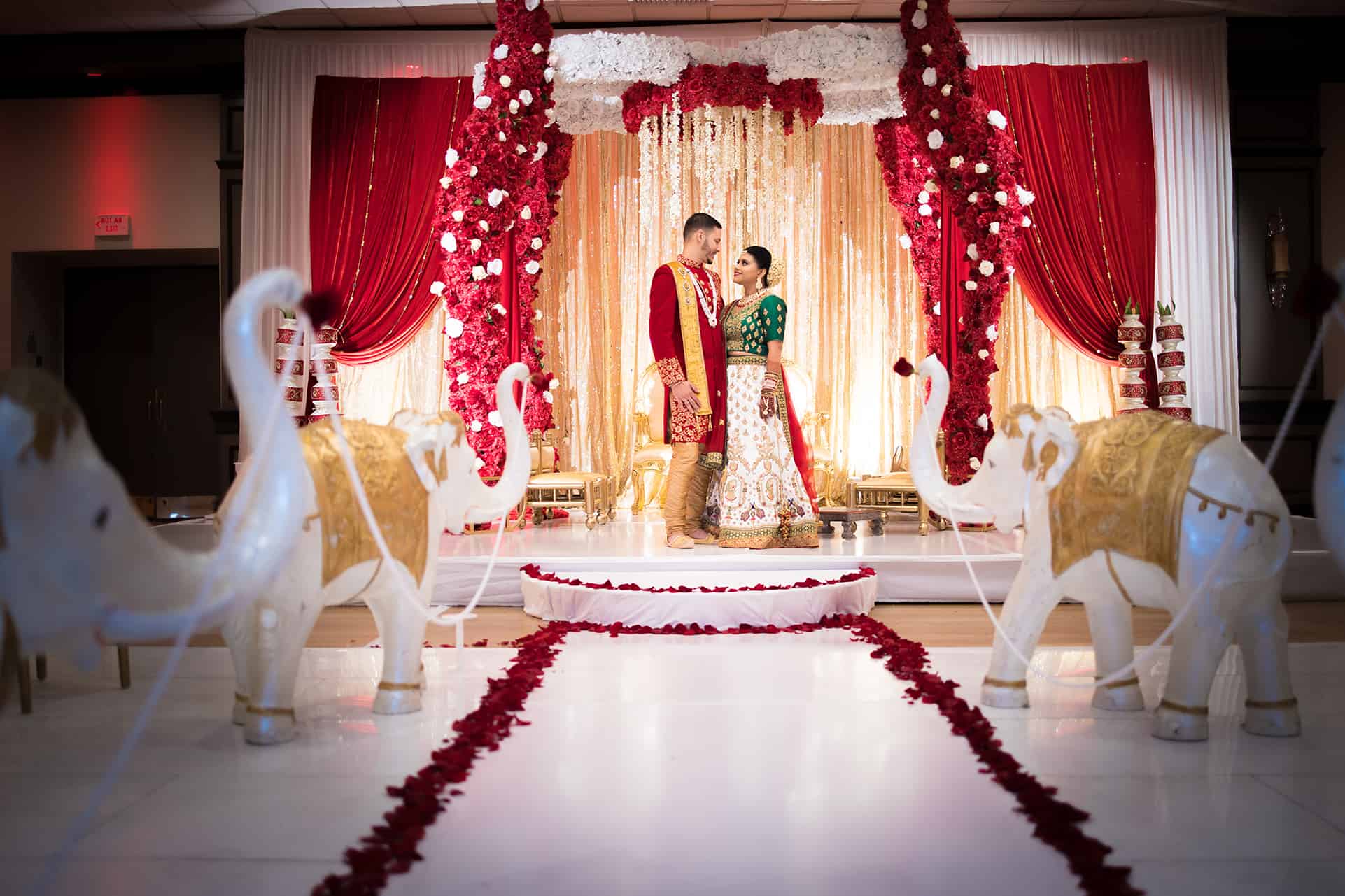 Indian Wedding Photography Boston PTaufiq Lombardos 3 1