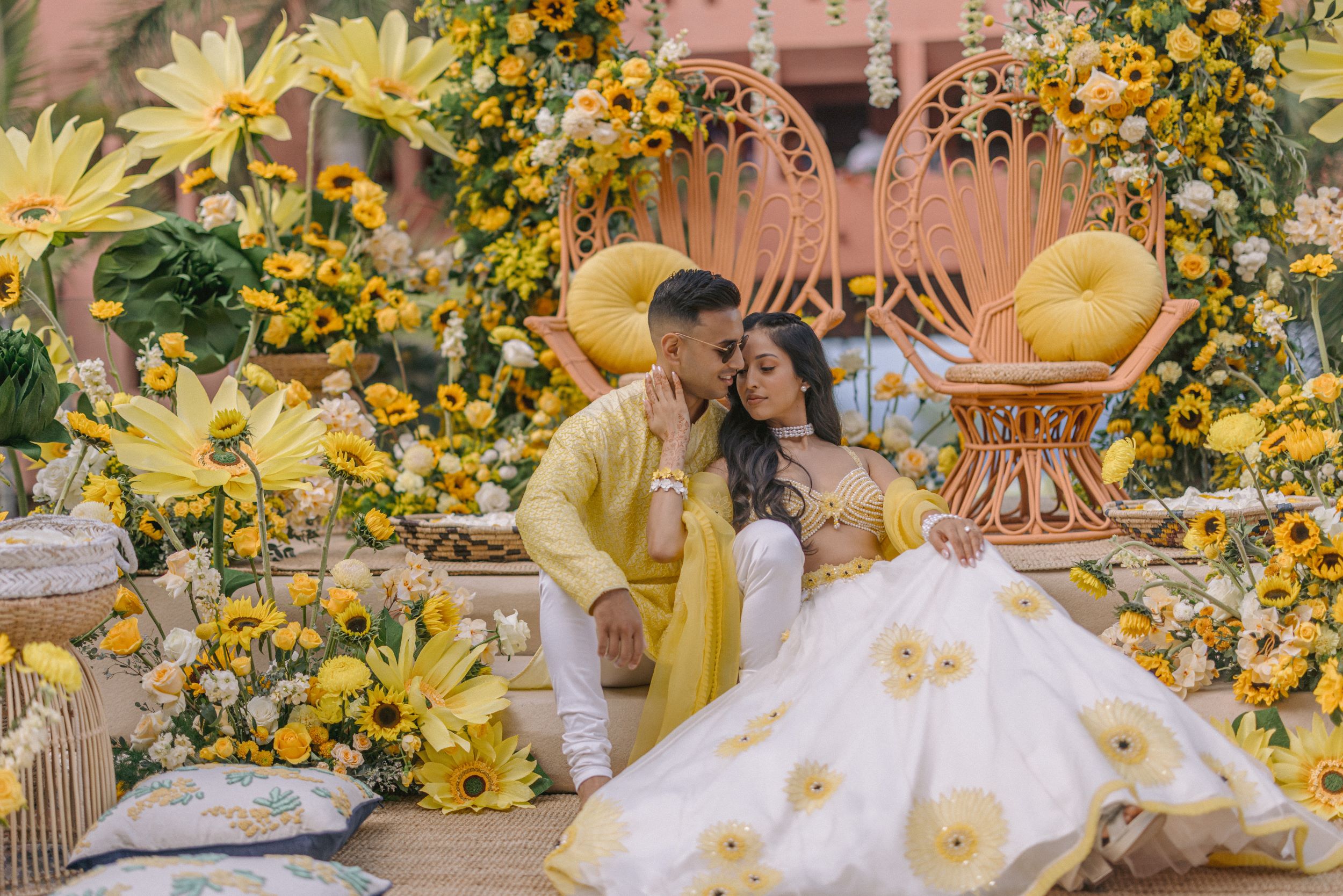 Indian Wedding photography luxury Premini Events The Ritz Carlton Tenerife Abama Santa Cruz de Tenerife Spain ptaufiq8