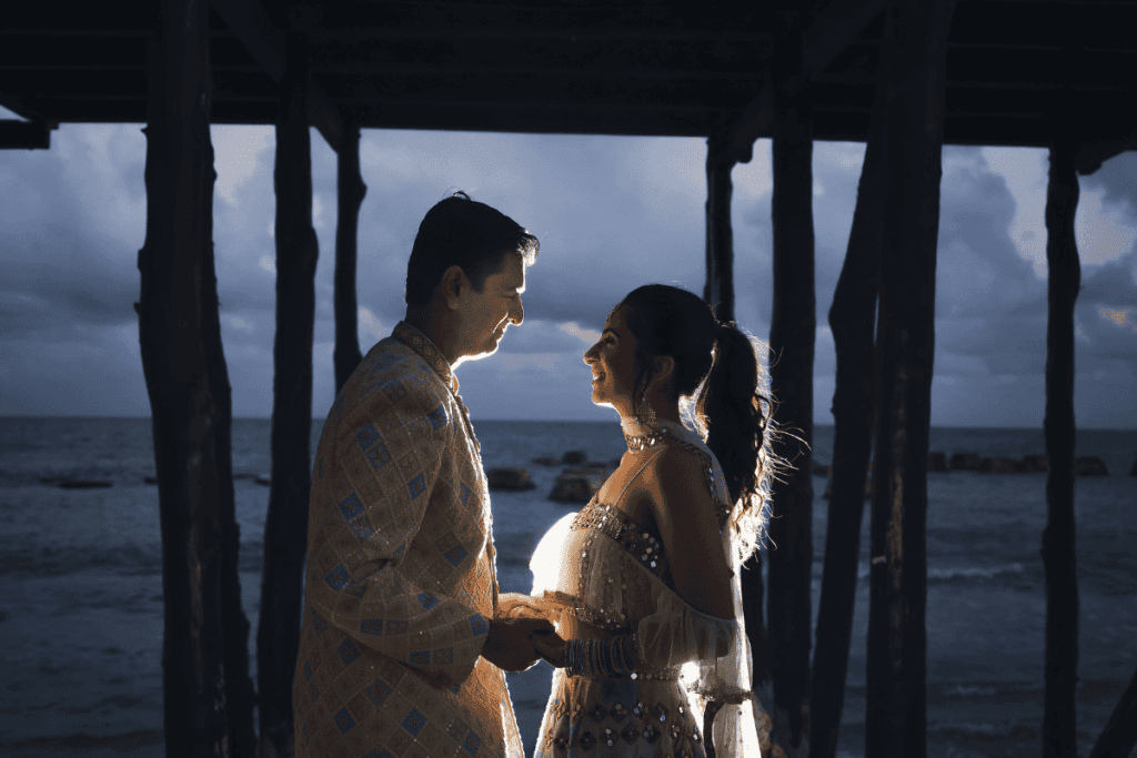 ptaufiq romantic photoshoot