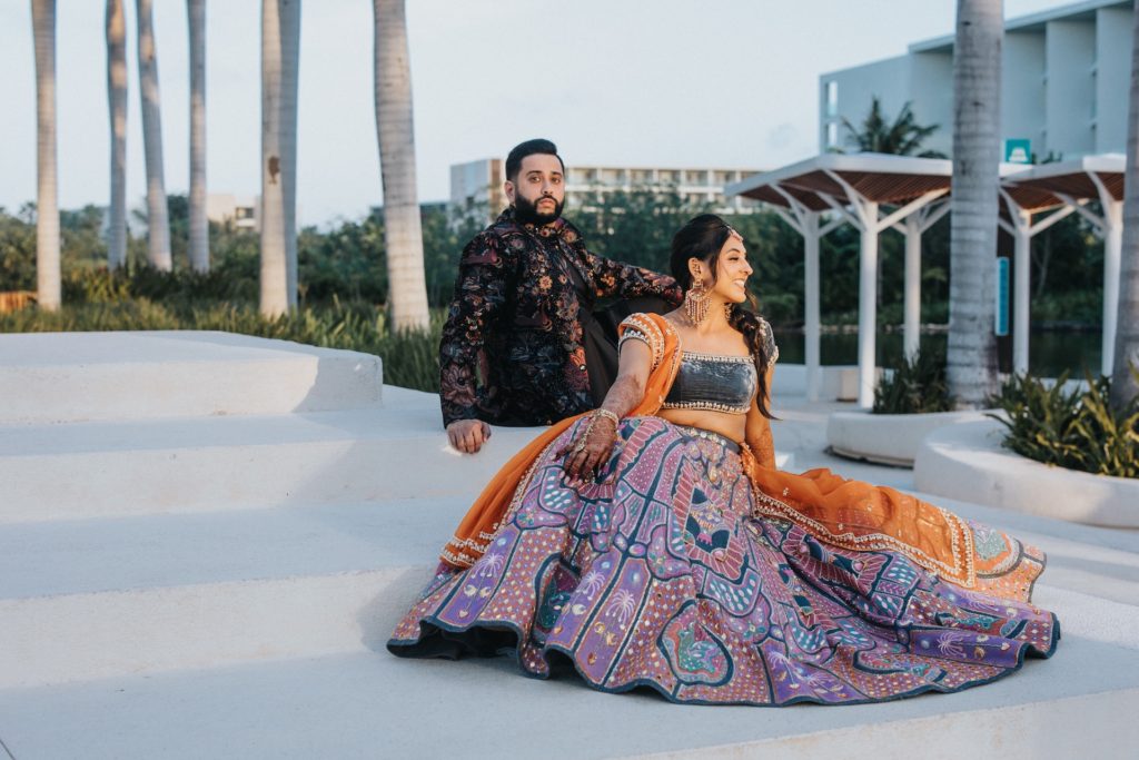 Grand Palladium PTaufiq Photography