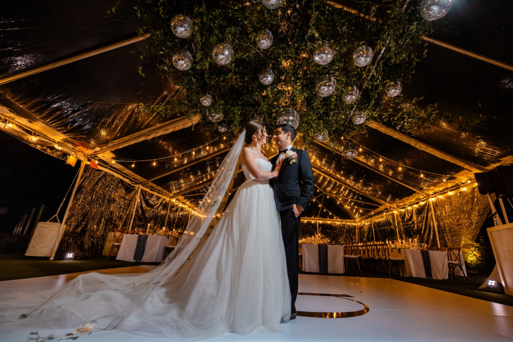 TrèsChic Event Planning