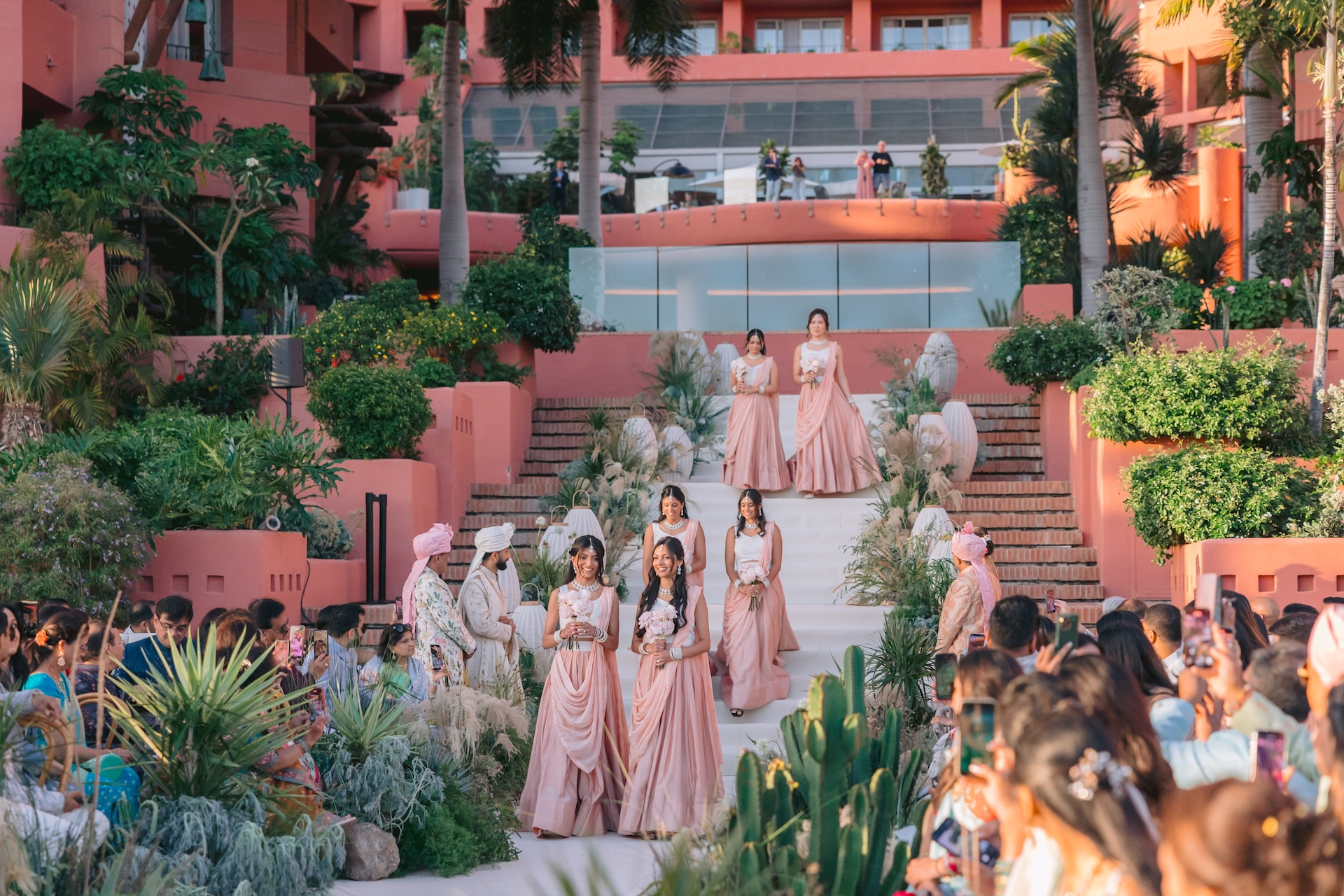 spain ritz carlton abama PTaufiq Photography