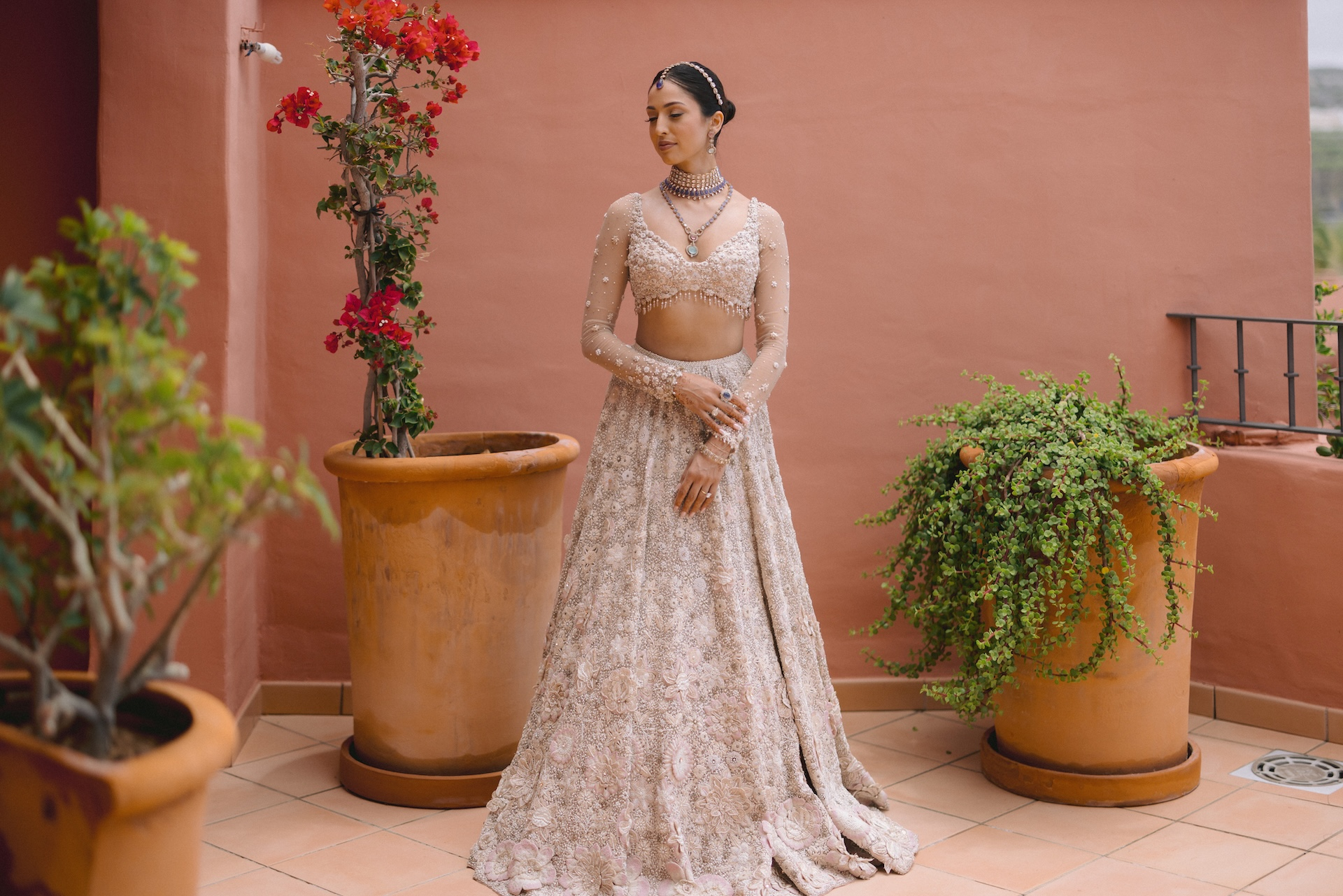 spain ritz carlton abama