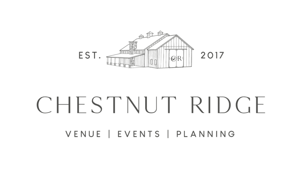 Chestnut Ridge Logo 12