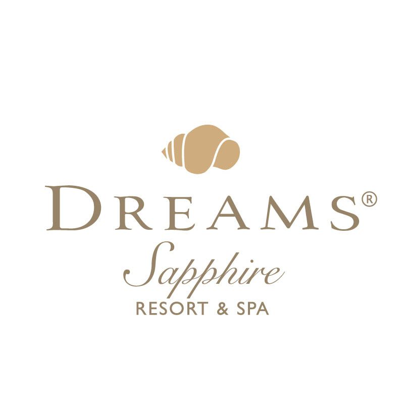 Dreams Sapphire Resort Spa Logo