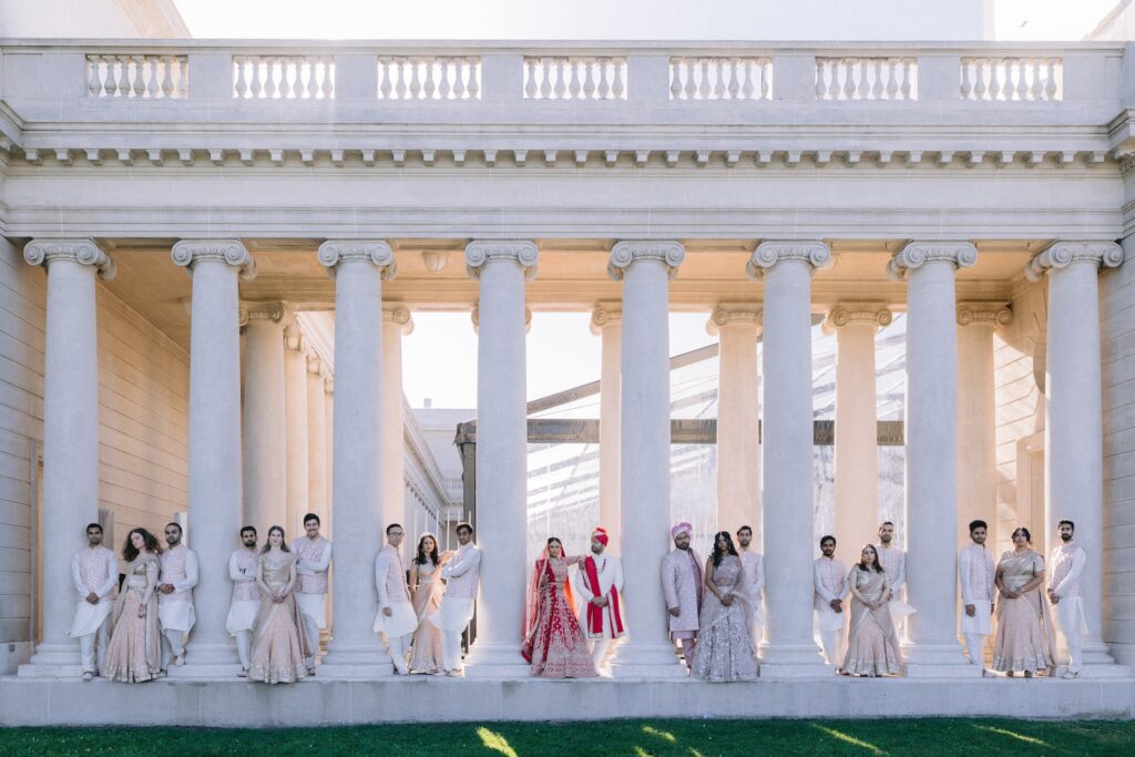 Fairmont San Francisco Venue