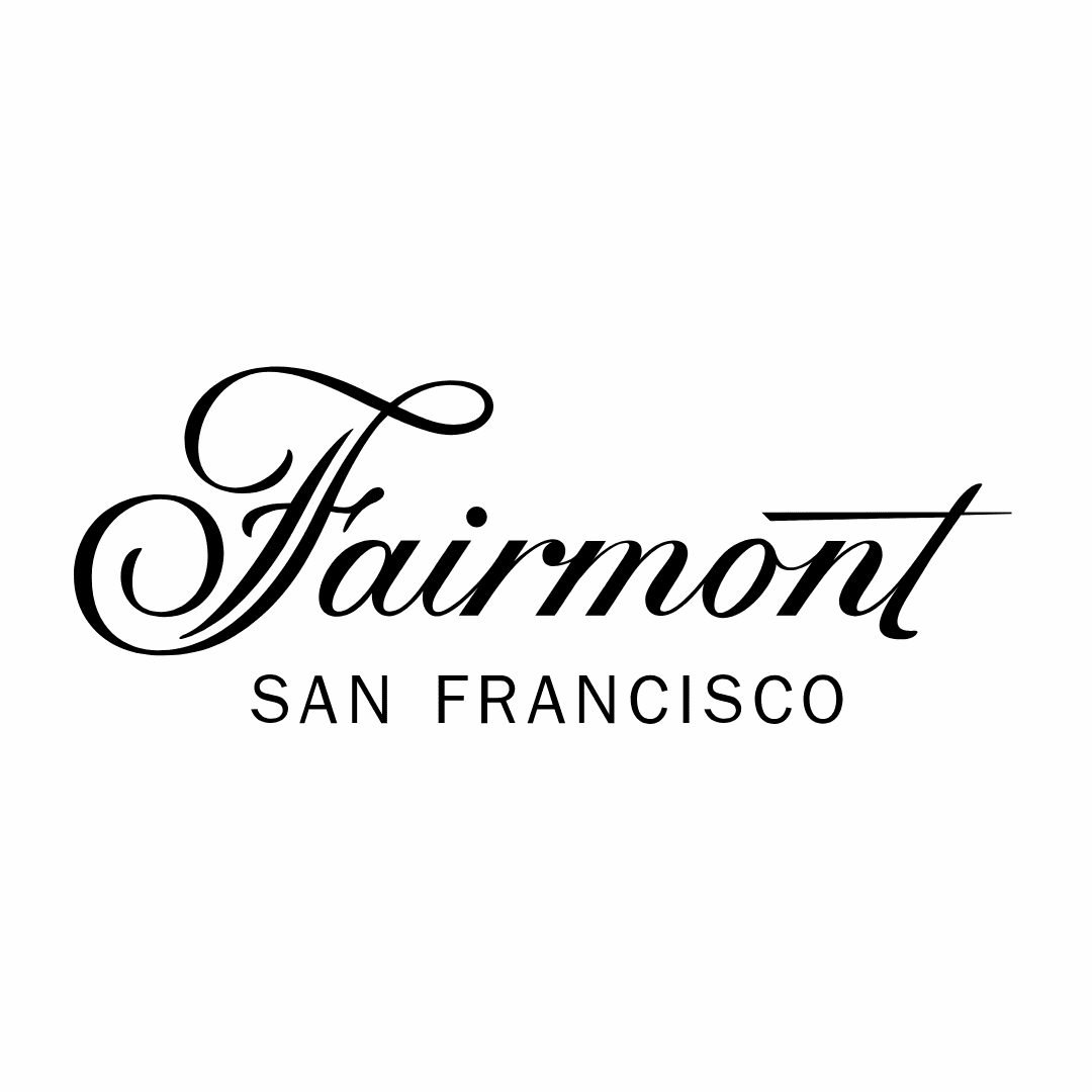 Fairmont San Francisco logo