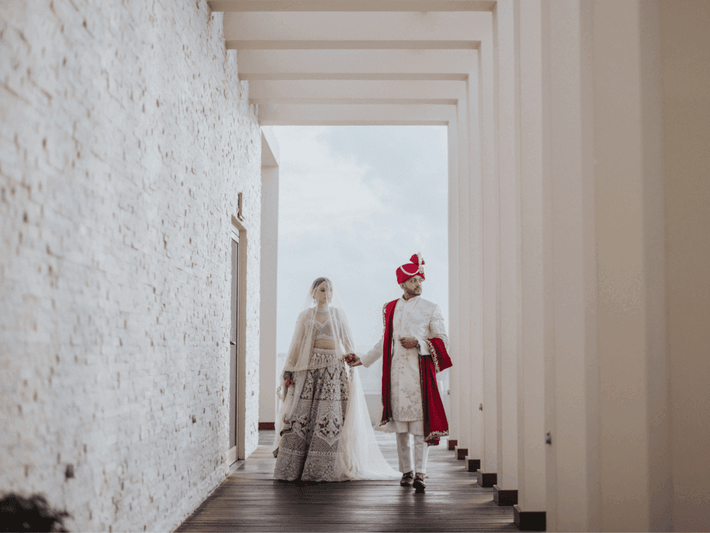 Garza Blanca Cancun 1