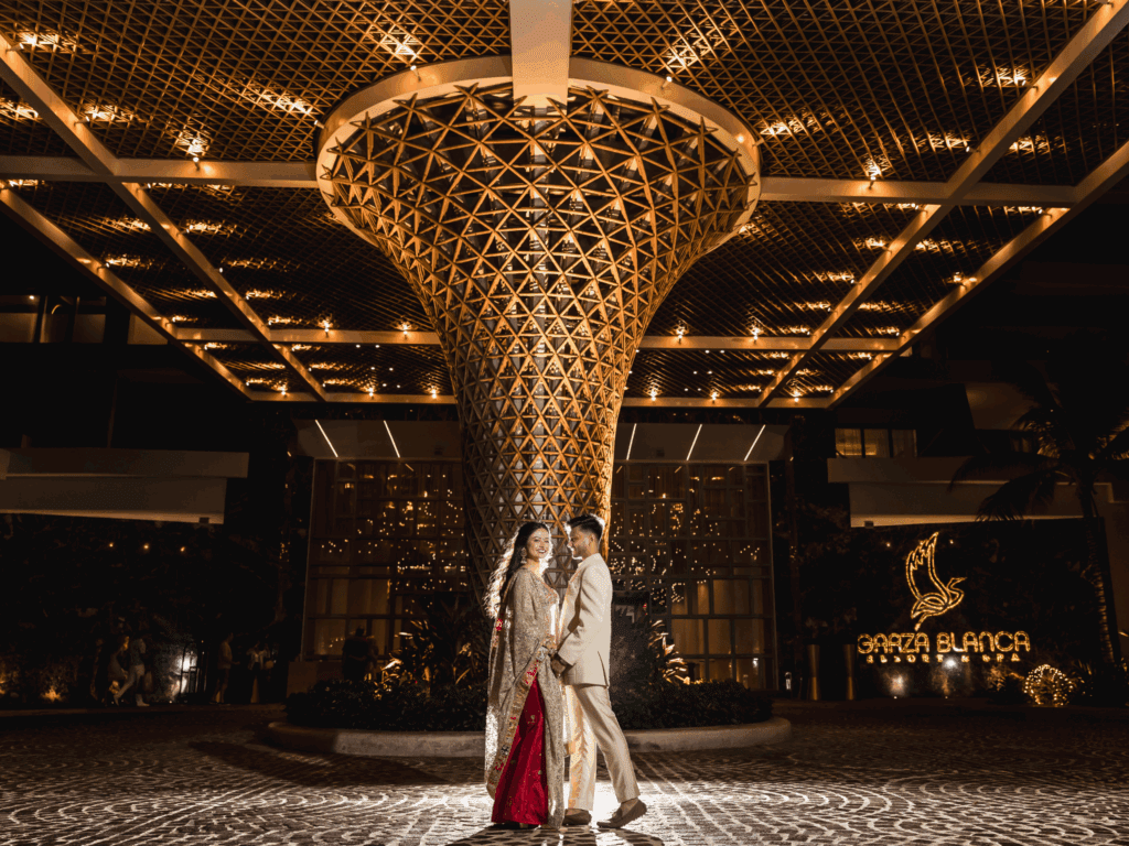 Garza Blanca Cancun 2