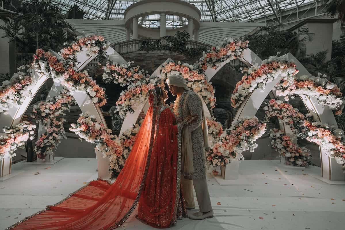 Gaylords Palms Resort Flordia Phera PTaufiq