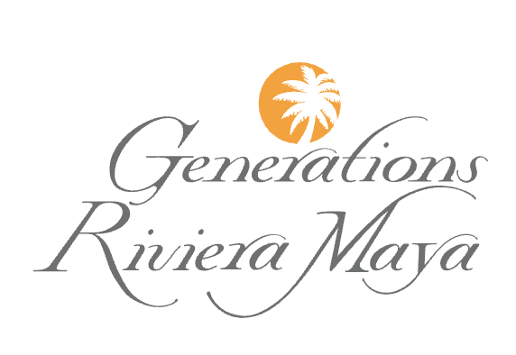 Generations Riviera Maya Resort Logo 2