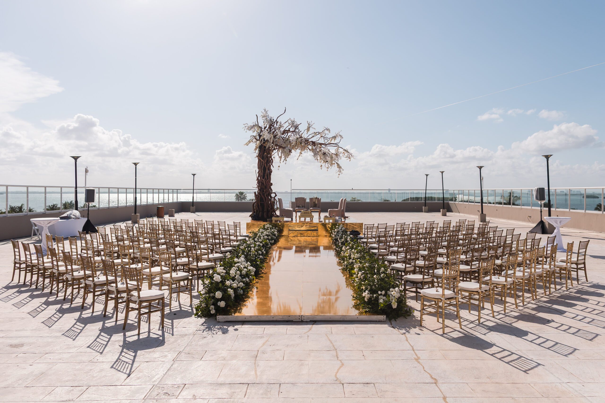 Hard Rock Hotel Cancun Mandap Ptaufiq Photograohy scaled 1