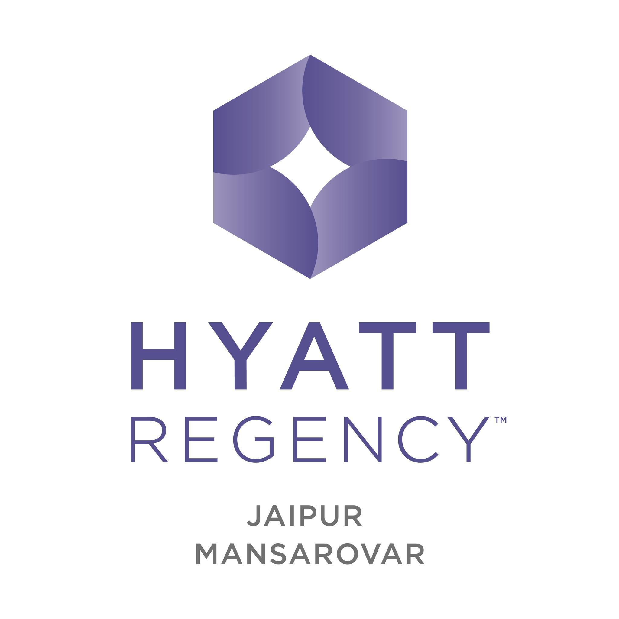 Hyatt Regency Jaipur Logo