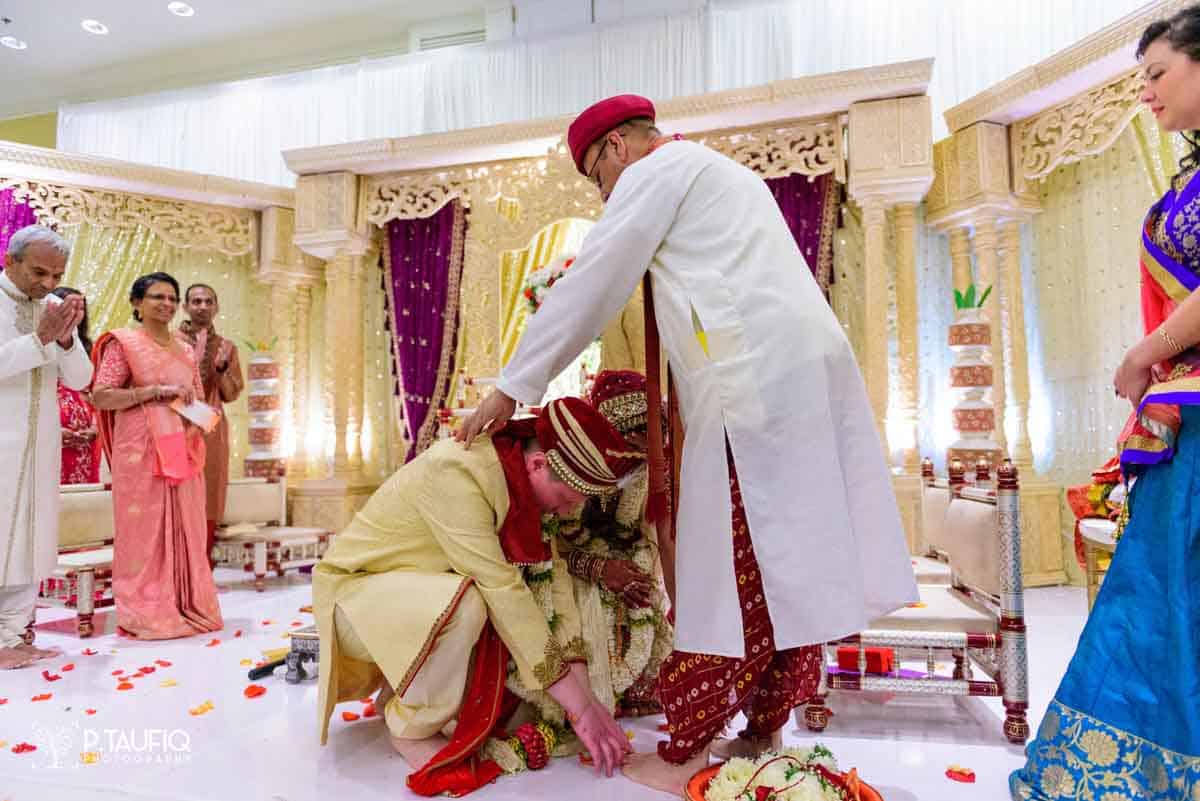 Indian Wedding Boston Ashirwad Photography 3mod min