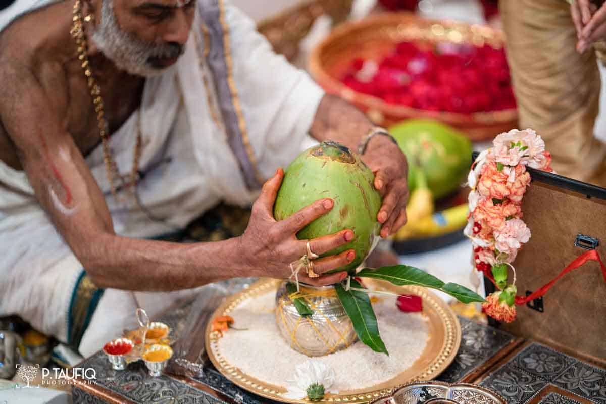 Indian Wedding Boston Ganesha Photography 1mod min
