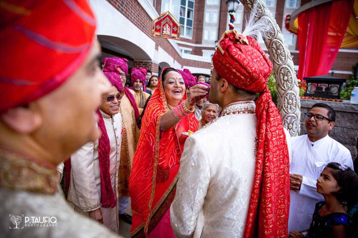 Indian Wedding Boston Milni Photography 1mod