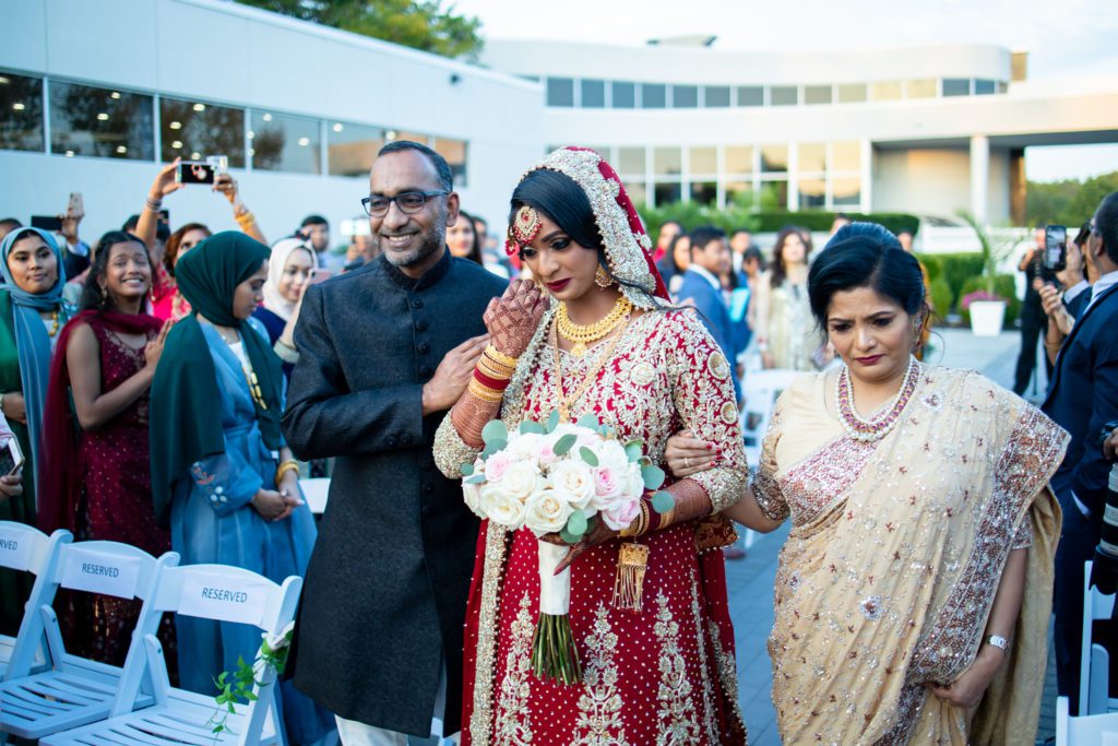 Indian Wedding Ceremony Sheraton Eatontown Hotel 1024x683 1