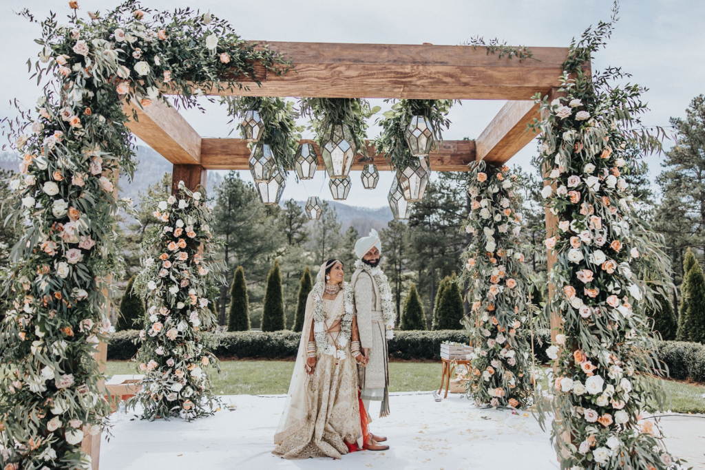 Indian Wedding Chestnut Ridge NC Wedding.webp