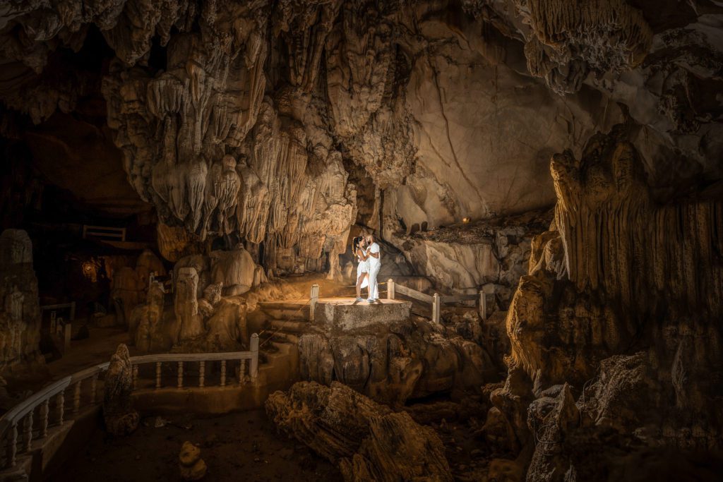Indian Wedding Couples Portrait Splash Beach Resort 3 1 1024x683 1
