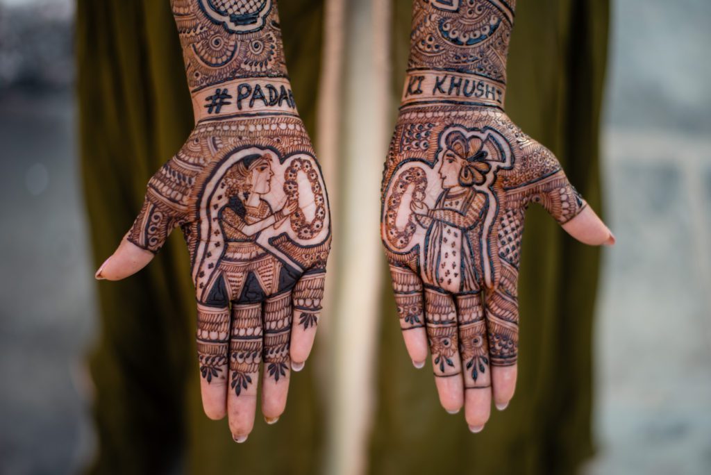 Indian Wedding Henna Natraj Garden Sumerpur 1024x684 1