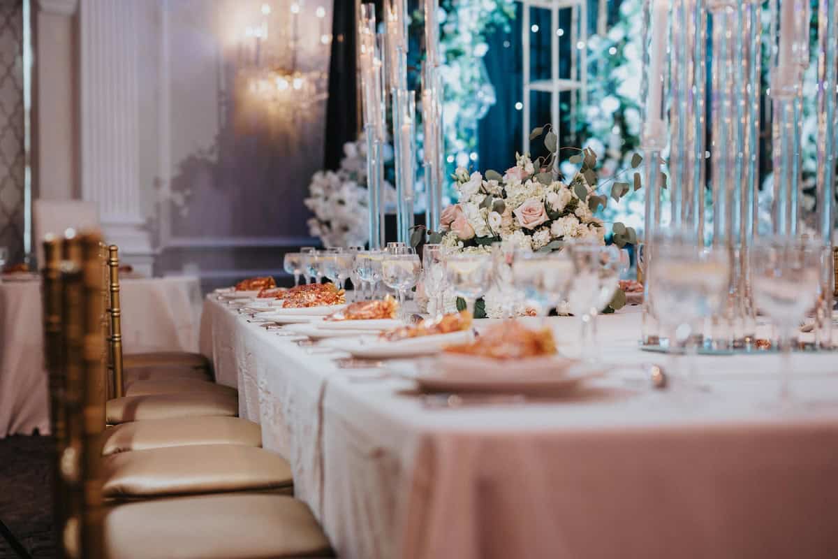 Indian Wedding Hyatt Regency Jersey City Reception P.Taufiq 2