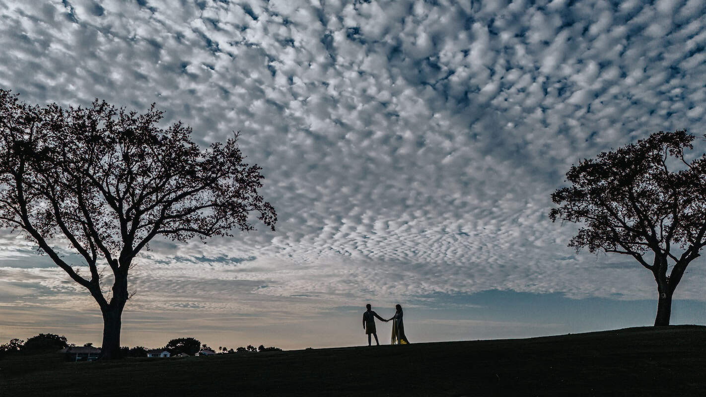 Indian Wedding PGA National Resort Editorial P.Taufiq 2