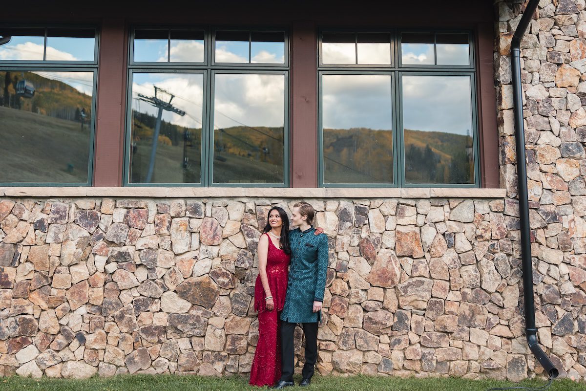 Indian Wedding Park Hyatt Beaver Creek Resort and Spa Mehendi Shoot P.Taufiq