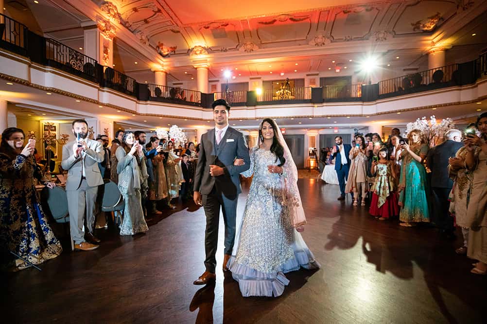 Indian Wedding Photography Boston PTaufiq The Grand Lodge of Maryland Reception 9