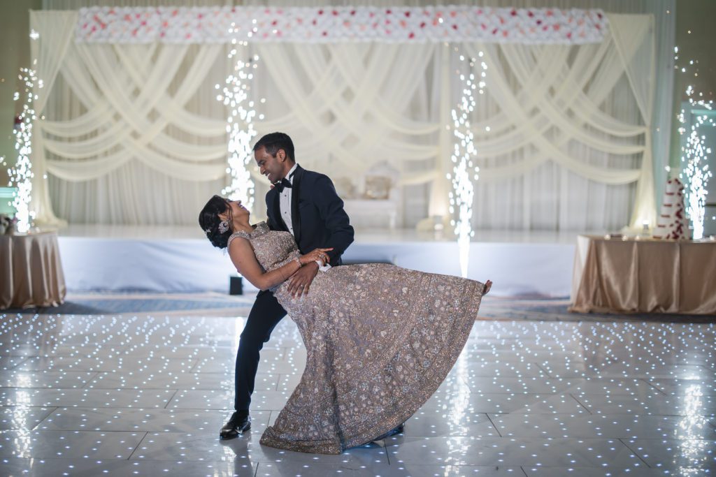 Indian Wedding Reception Boston Marriot Burlington 31 1024x683 1