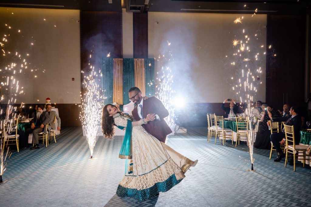 Indian Wedding Reception Grand Palladium Costa Mujeres Resort 3 1024x683 1