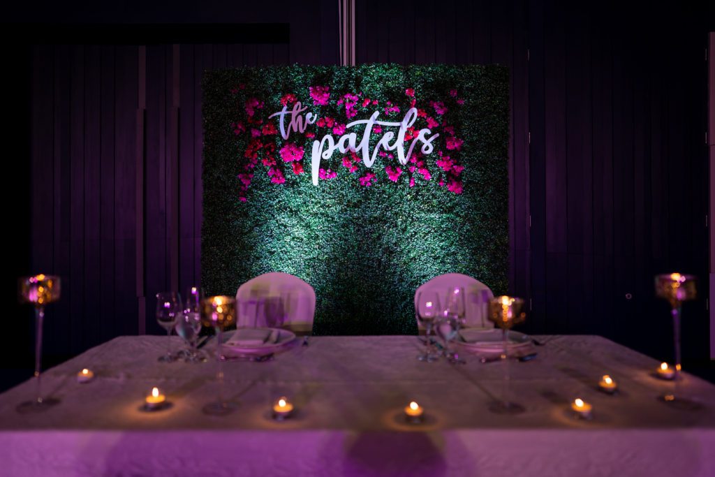 Indian Wedding Reception Splash Beach Resort 1 1024x683 1