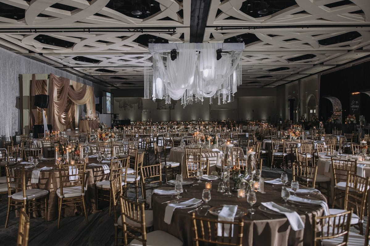 Indian Wedding Ritz Carlton Naples Florida Reception Ptaufiq