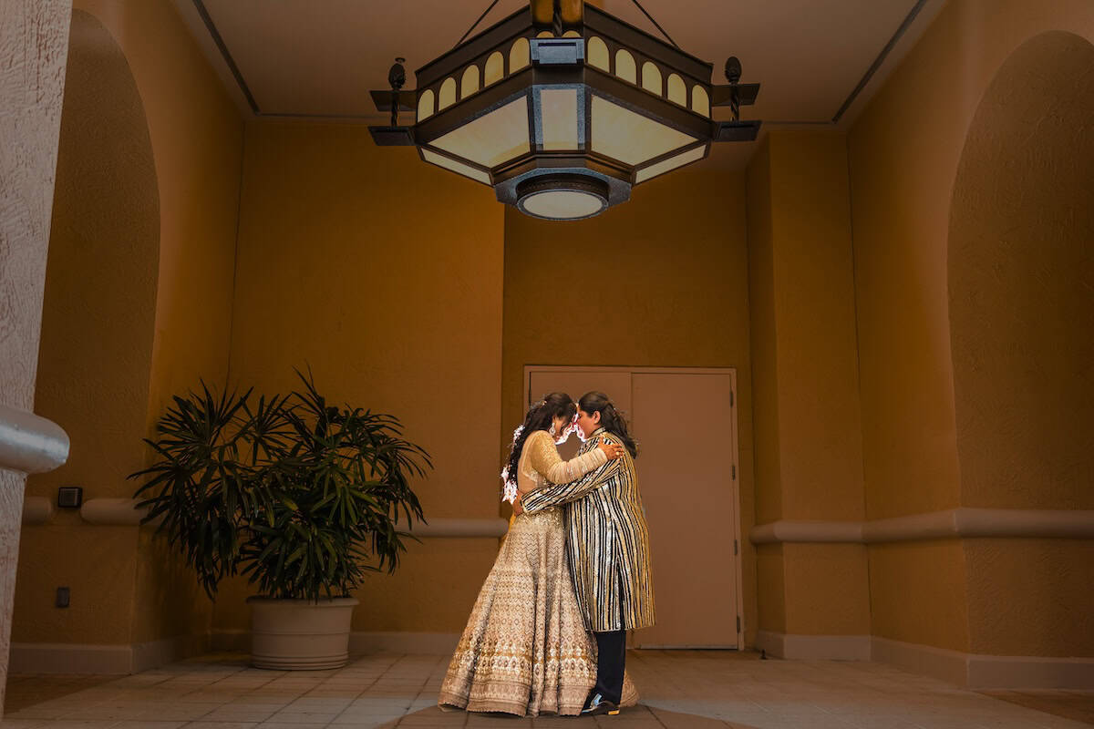 Indian Wedding Ritz Carlton Orlando Indian Couples Ptaufiq