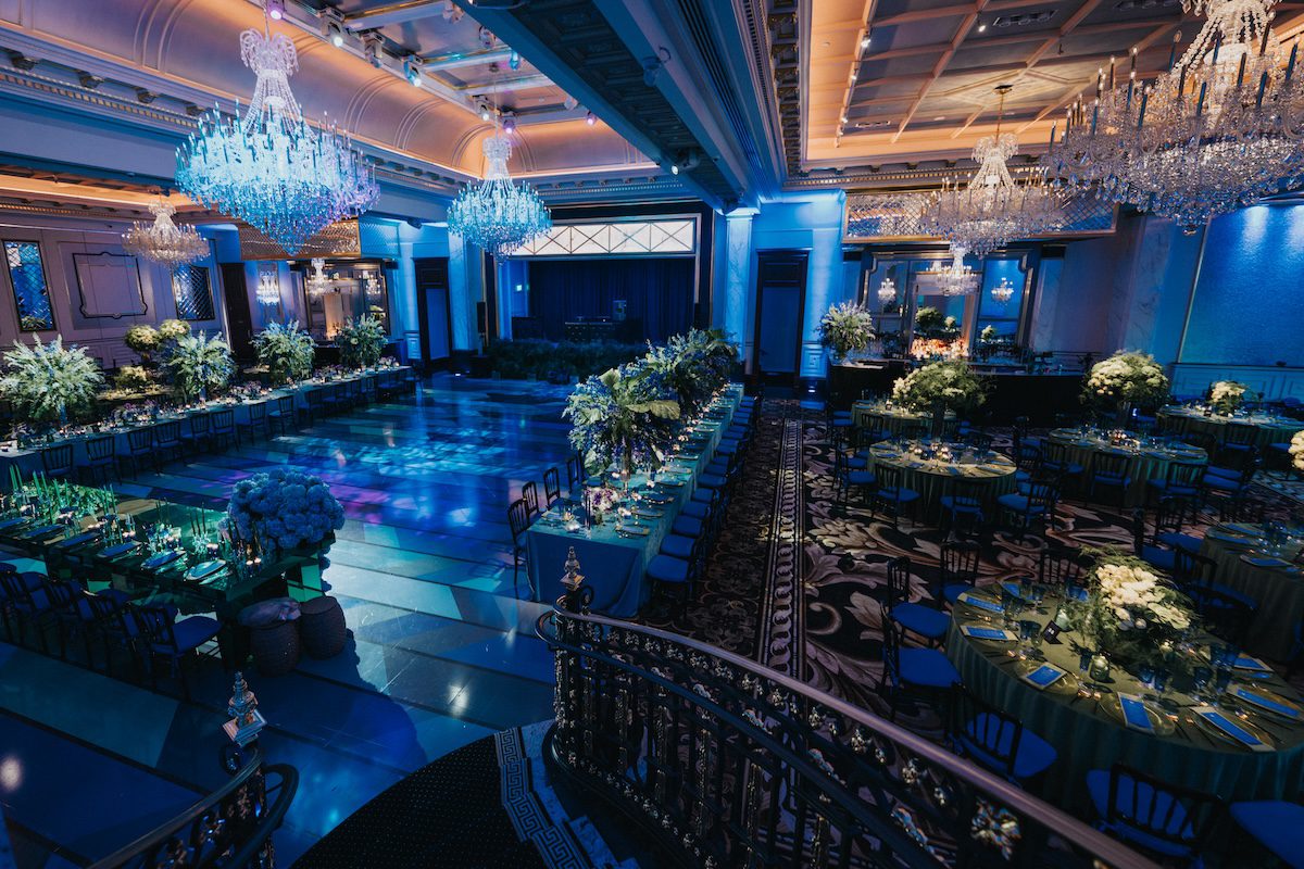 Indian Wedding Shadowbrook at Shrewsbury First Dance P.Taufiq 