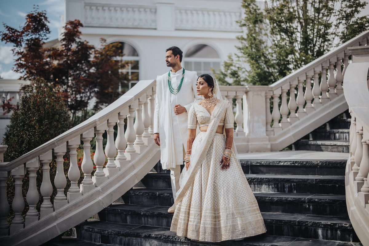 Indian Wedding Shadowbrook at Shrewsbury Signature Shoot P.Taufiq 