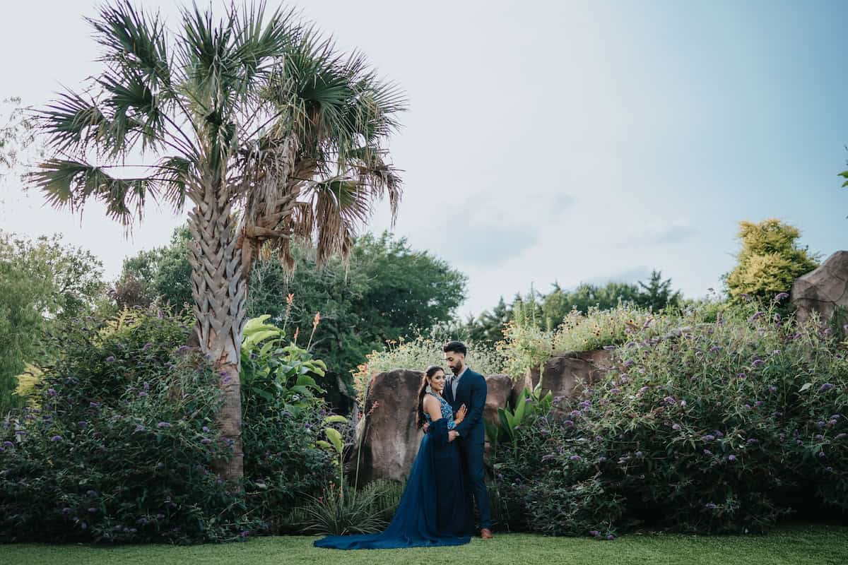 Indian Wedding The Dallas Oasis Texas Couples Ptaufiq