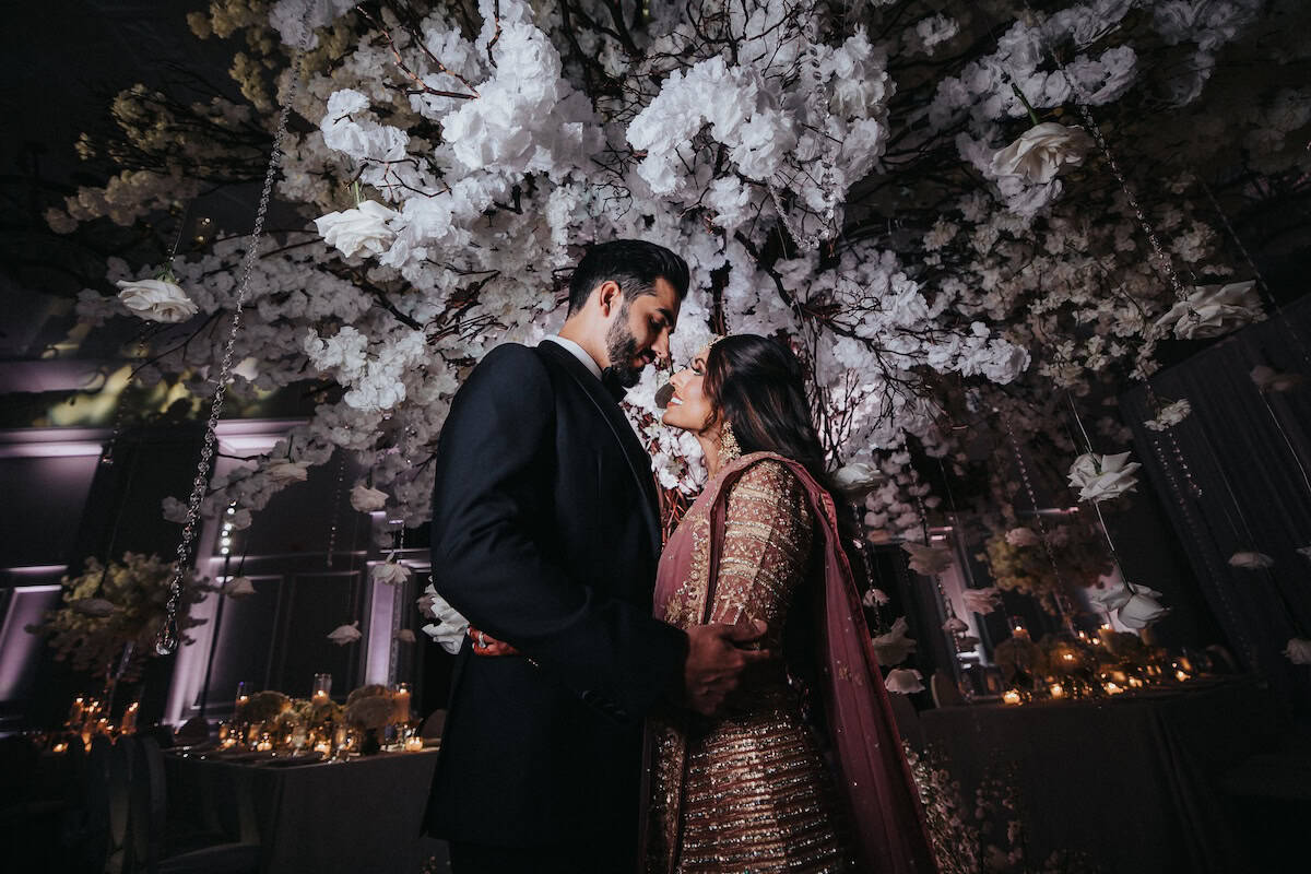 Indian Wedding The Ritz Carlton Key Biscayne Sangeet P.Taufiq