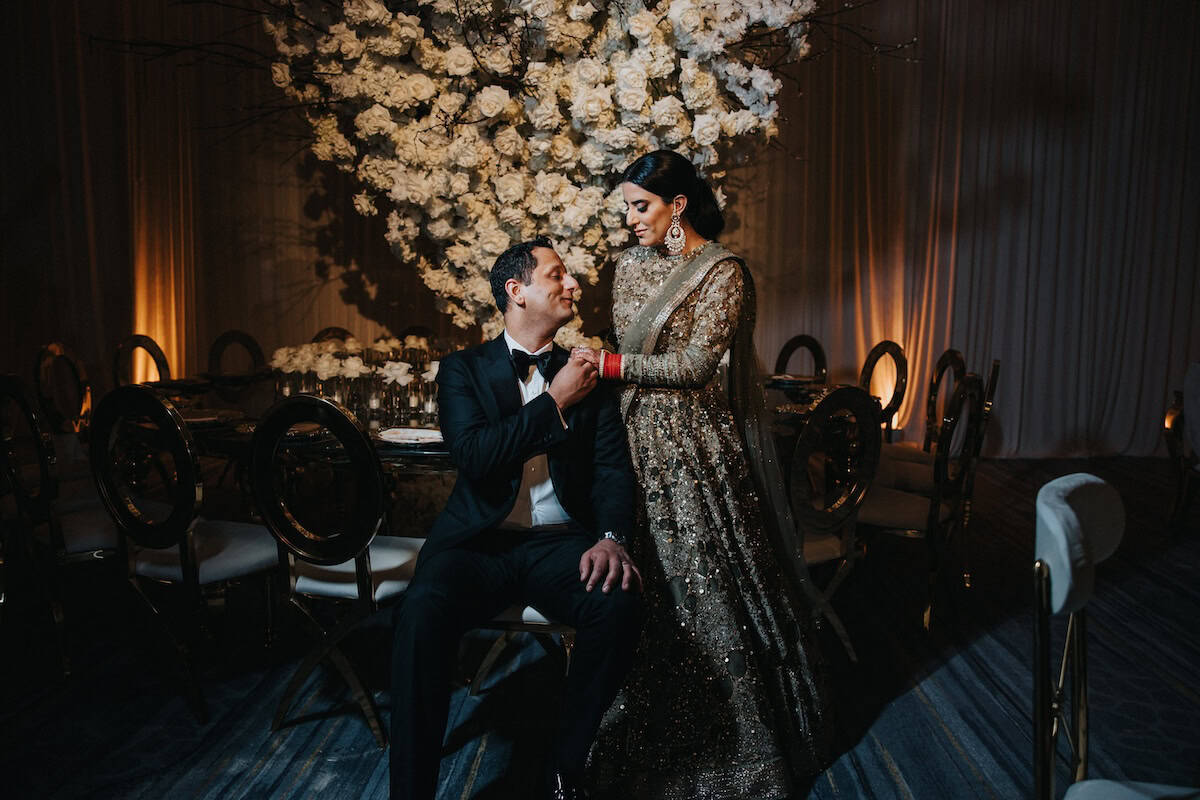 Indian Wedding The Ritz Carlton Marina del Rey Couple shoot P.Taufiq