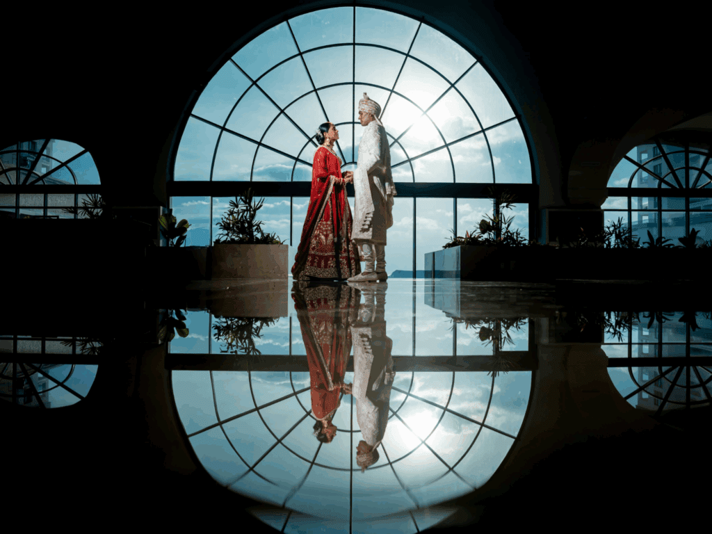 J.W. Marriott Cancun Resort 1