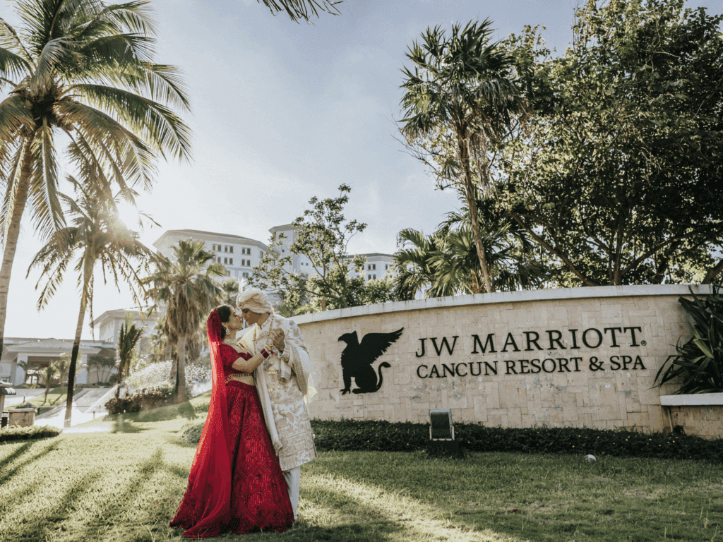 J.W. Marriott Cancun Resort 4