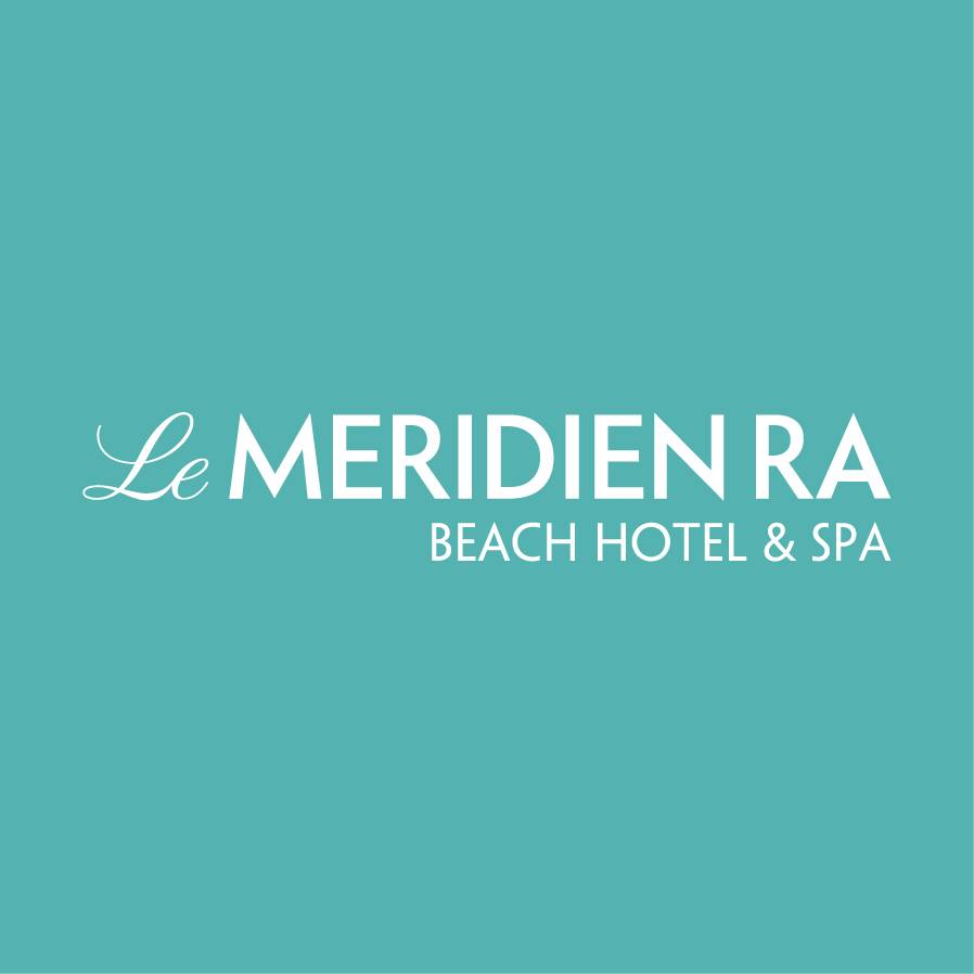 Le Meridien Ra Beach Hotel Spa Logo
