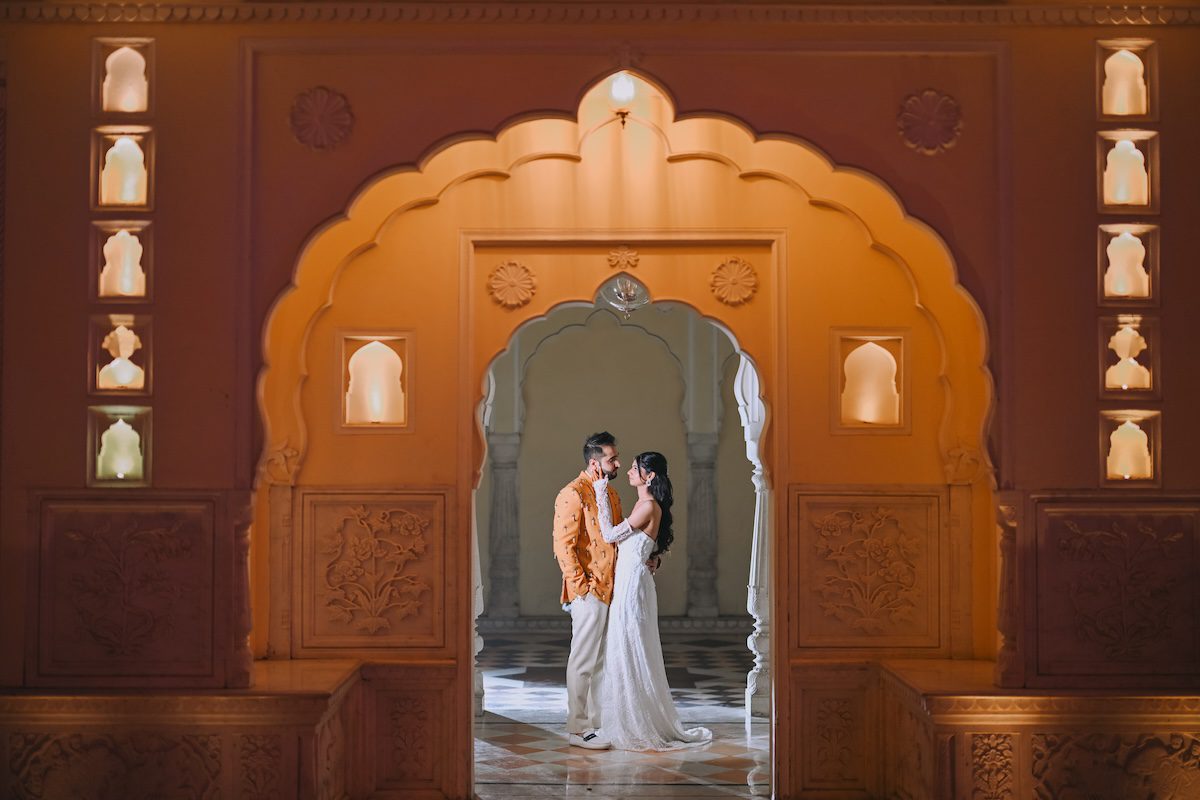 Luxury Indian Wedding Hyatt Regency Jaipur Luxury Shoot P.Taufiq