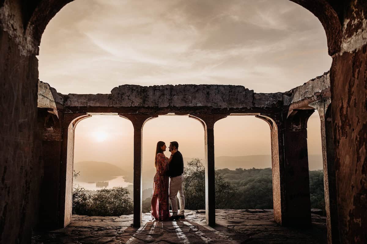 Luxury Indian Wedding The Leela Palace Jaipur Editorial Shoot P.taufiq