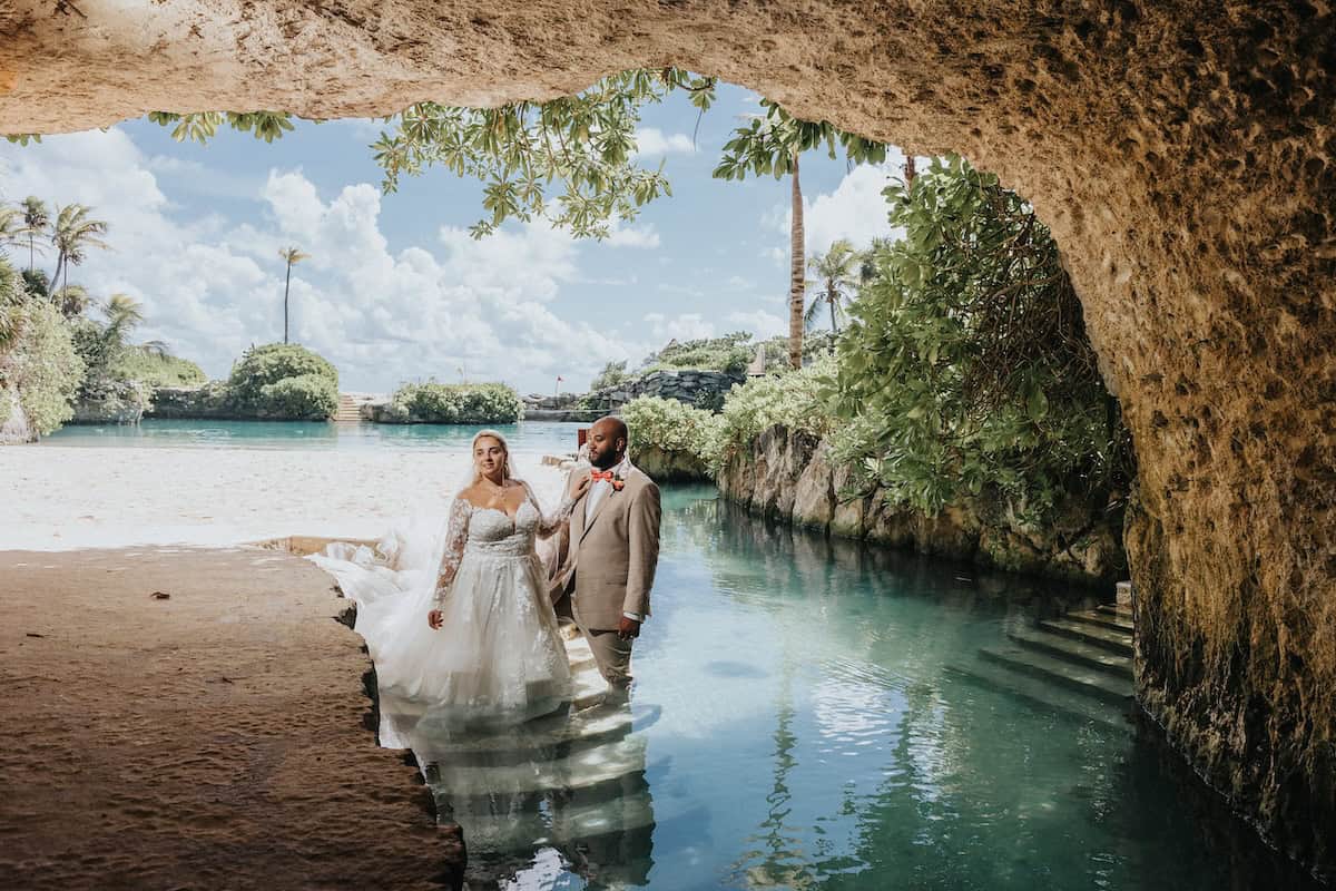 Luxury Wedding La Casa de la Playa Couples Pre shoot P.Taufiq 2