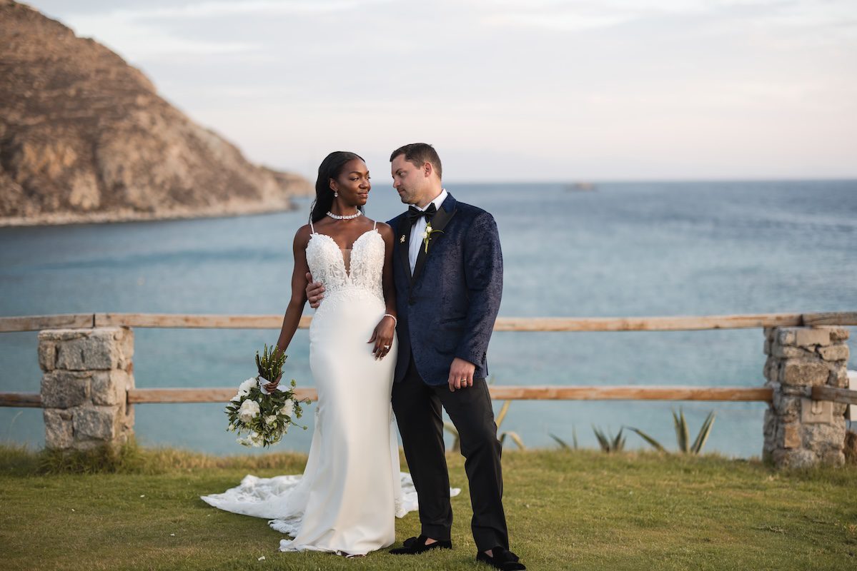 Luxury Wedding Venue Santa Marina a Luxury Collection Resort Mykonos engagement Shoot P.Taufiq