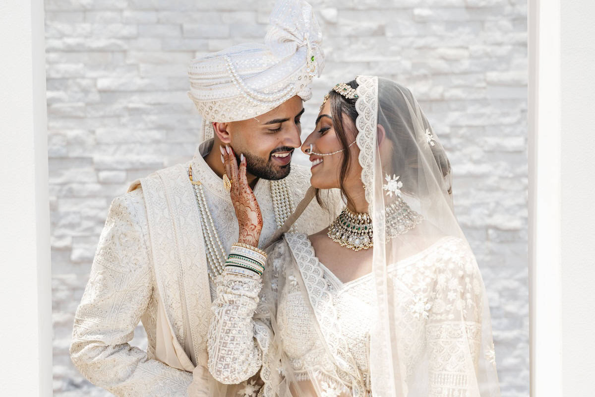 Pheras Garza Blanca Cancun PTaufiq Photography