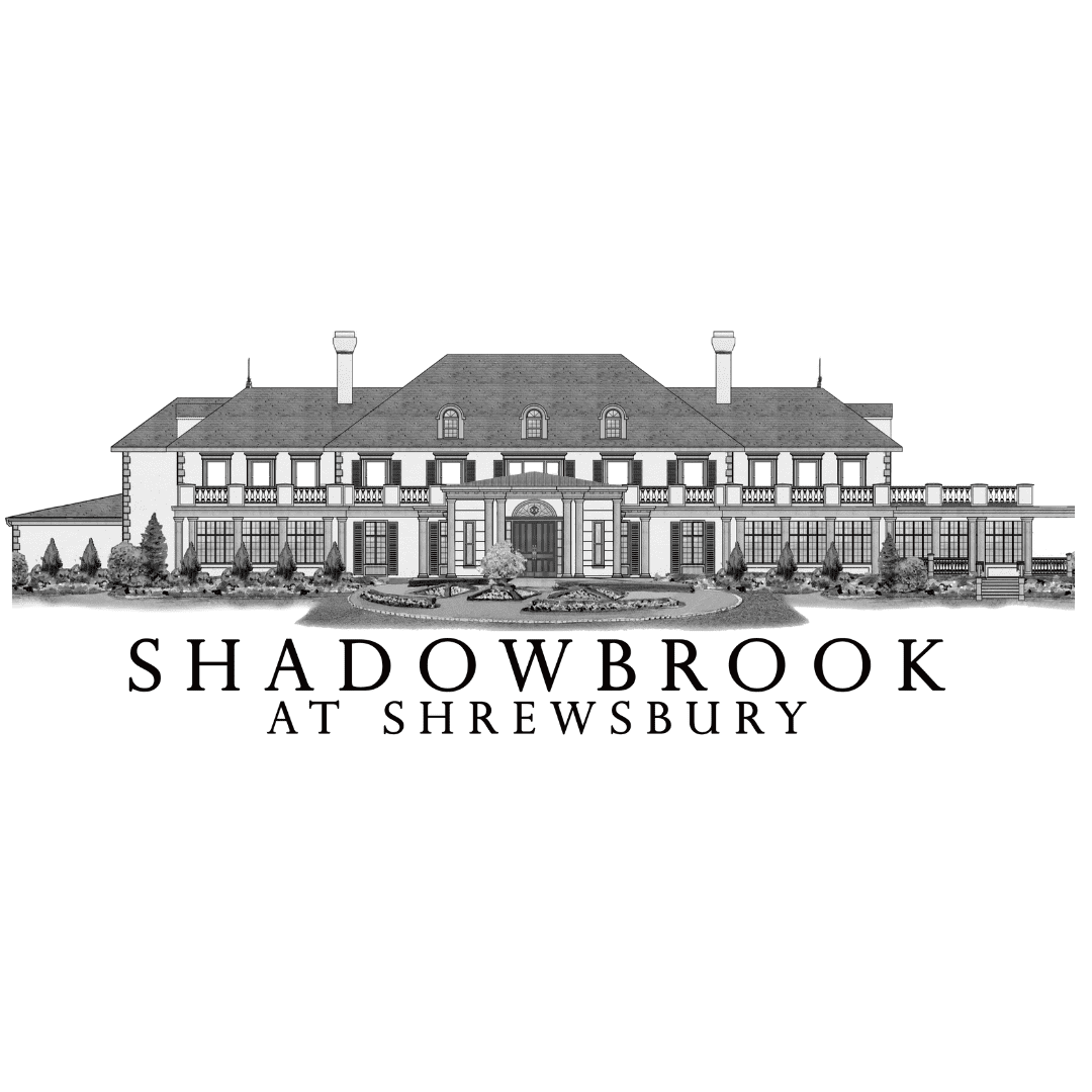 Shadowbrook at Shrewsbury LOGO