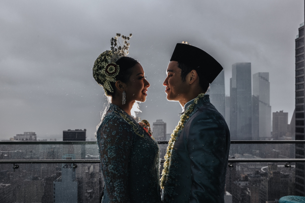 The Ritz Carlton New York NoMad Wedding P.taufiq Photography.webp